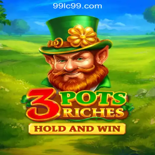 Unveiling the Innovative World of 3potsRiches: A Dive into Brazil's Premier Slot Game
