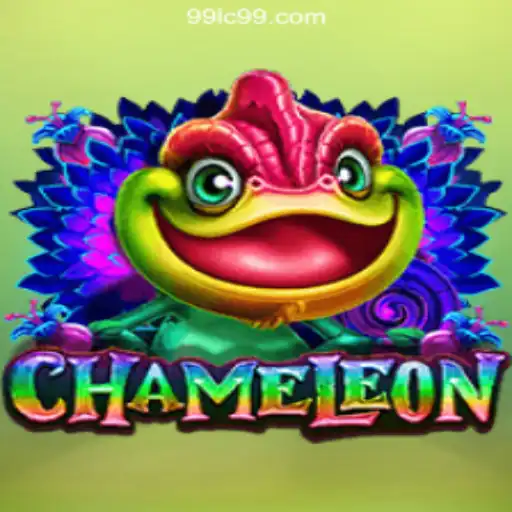 Exploring Chameleon: The Dynamic Game Taking LC99.COM Oficial Slots Brasil #1 by Storm