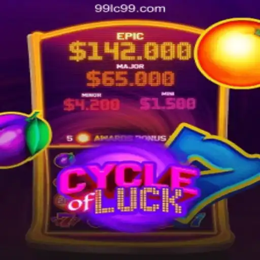 CycleofLuck: Discover an Exciting Gaming Experience in Brazil
