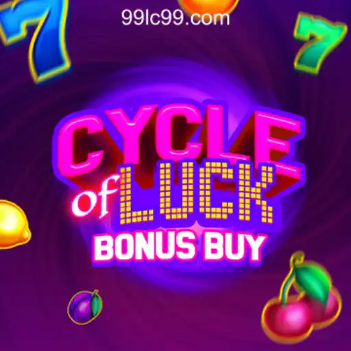 CycleofLuckBonusBuy: Brazil's Premier Slot Game Experience
