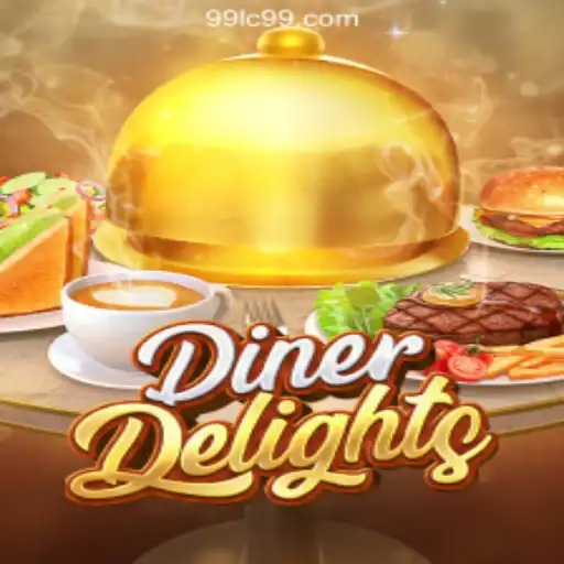Discover the Excitement of DinerDelights: Unveiling the Game with a Taste of LC99.COM Oficial Slots Brasil #1