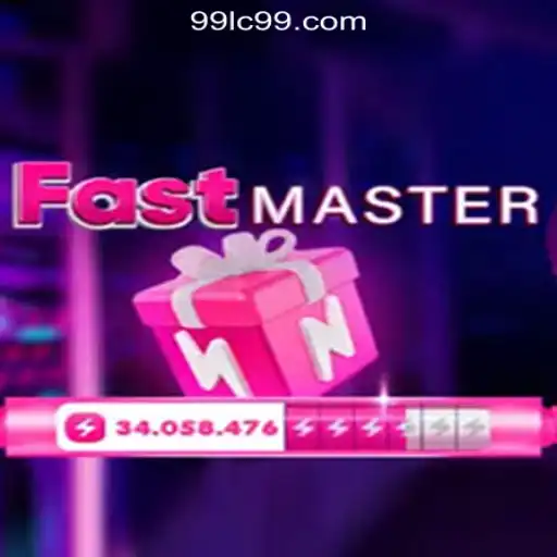 Experience the Thrill of FastMaster: Unveiling LC99.COM Oficial Slots Brasil #1