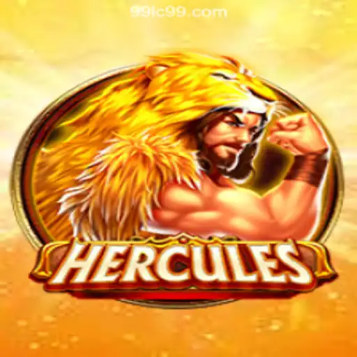 Hercules: A Mythical Adventure in the World of Slots