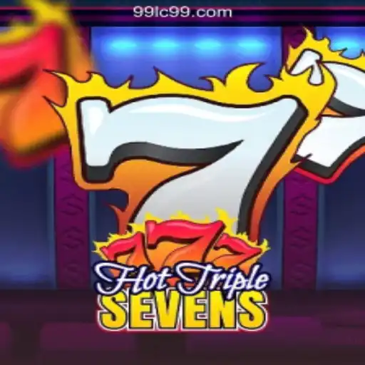 Exploring HotTripleSevens: A Deep Dive into the Thrilling Slots Game of 2023