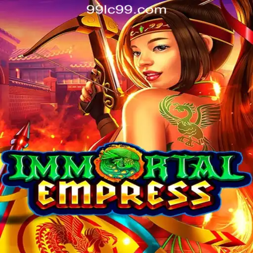 ImmortalEmpress: Reigning Supreme in the World of Online Slots