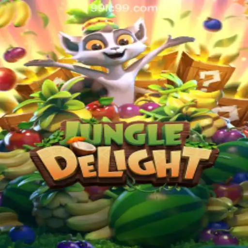 Discover the Enchanting World of JungleDelight with LC99.COM Oficial Slots Brasil #1