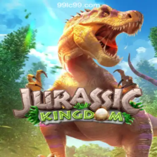 JurassicKingdom: Explore the Prehistoric World with LC99.COM Oficial Slots Brasil #1