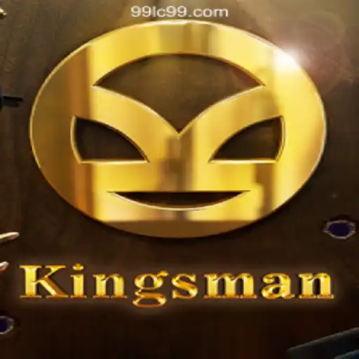 Discover the Thrills of Kingsman: A Leading Game in the LC99.COM Oficial Slots Brasil #1