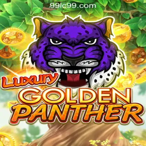 Discover LUXURYGOLDENPANTHER: The Premier Slot Experience with LC99.COM Oficial Slots Brasil #1