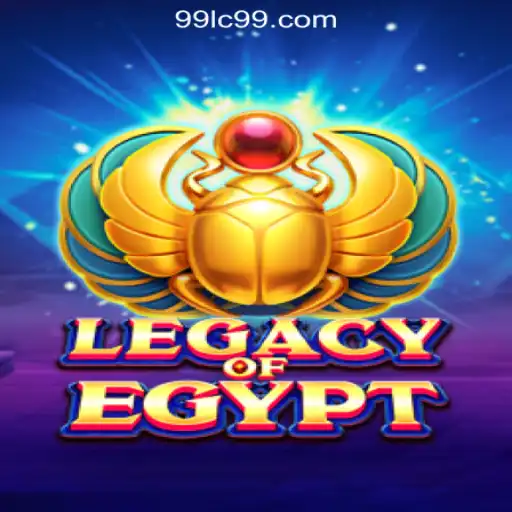 Discover the Magic of Legacy Of Egypt with LC99.COM Oficial Slots Brasil