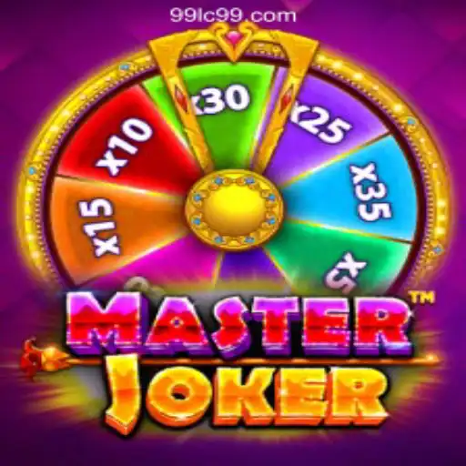 MasterJoker: Unveiling the Thrills of LC99.COM Oficial Slots Brasil #1