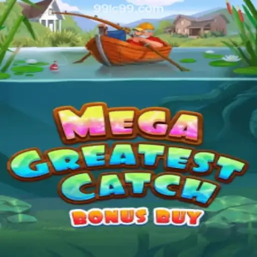 MegaGreatestCatchBonusBuy: A New Era in Online Slots