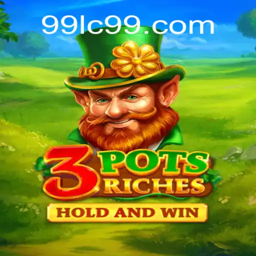 Unveiling the Innovative World of 3potsRiches: A Dive into Brazil's Premier Slot Game