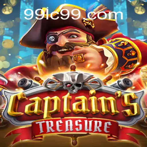 CaptainssTreasure: Unveiling the Thrills of LC99.COM Oficial Slots Brasil #1