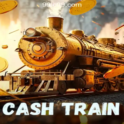 Discovering CashTrain: An Exciting Slot Adventure with LC99.COM