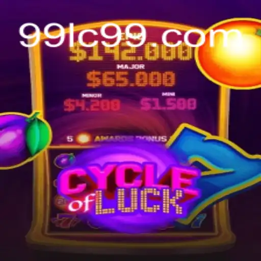 CycleofLuck: Discover an Exciting Gaming Experience in Brazil