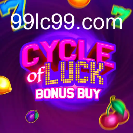 CycleofLuckBonusBuy: Brazil's Premier Slot Game Experience