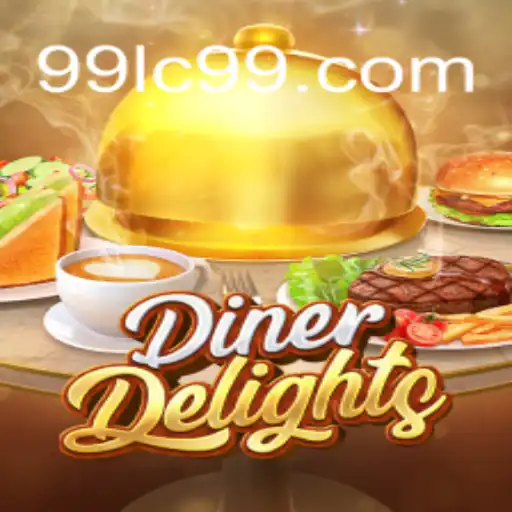 Discover the Excitement of DinerDelights: Unveiling the Game with a Taste of LC99.COM Oficial Slots Brasil #1