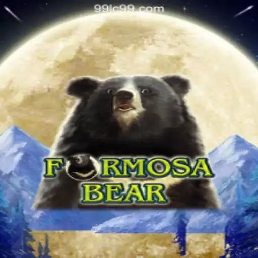 Dive into the Exciting World of FormosaBear Slots