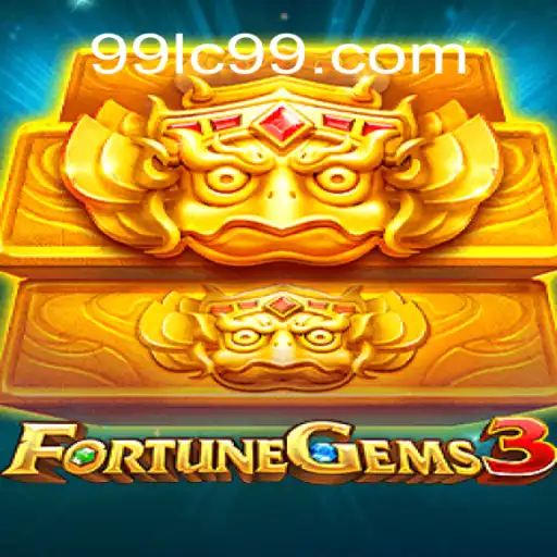 FortuneGems3: The Exciting New Slot Adventure in Brasil
