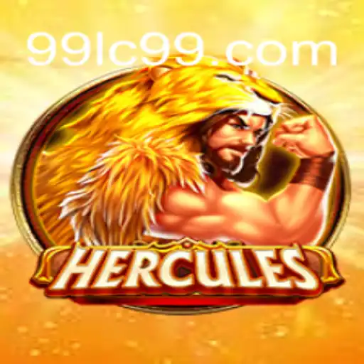 Hercules: A Mythical Adventure in the World of Slots
