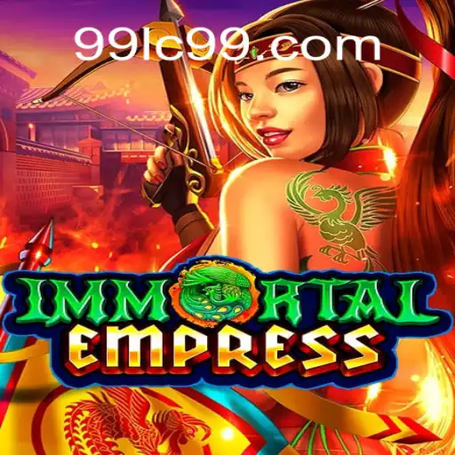 ImmortalEmpress: Reigning Supreme in the World of Online Slots