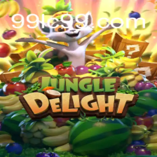 Discover the Enchanting World of JungleDelight with LC99.COM Oficial Slots Brasil #1