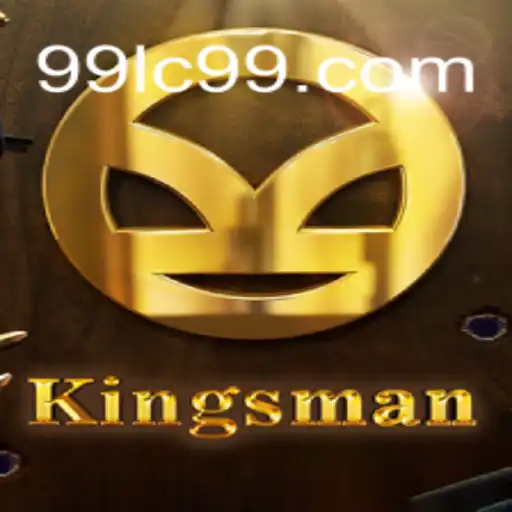 Discover the Thrills of Kingsman: A Leading Game in the LC99.COM Oficial Slots Brasil #1