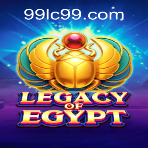 Discover the Magic of Legacy Of Egypt with LC99.COM Oficial Slots Brasil