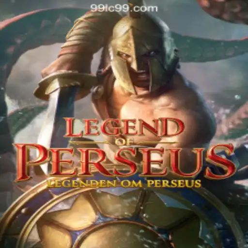 Discover the Mystical World of LegendofPerseus