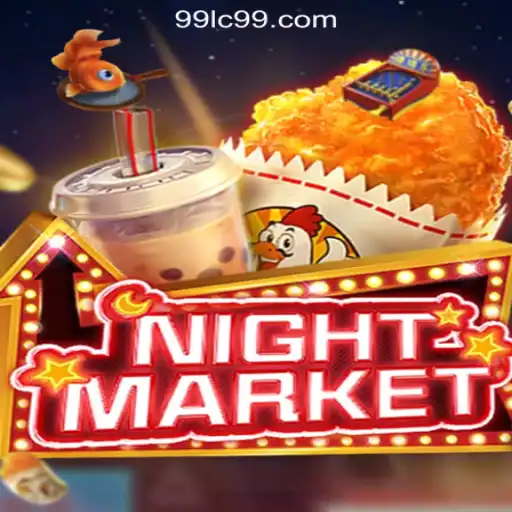 Exploring NIGHTMARKET: The Premier Slot Game at LC99.COM Oficial Slots Brasil #1