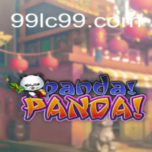Dive into the Exciting World of PandaPanda with LC99.COM Oficial Slots Brasil #1