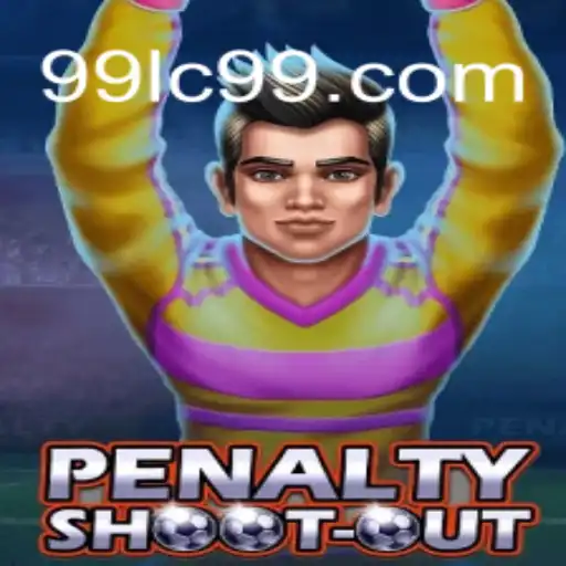 Dive into the Thrilling World of PenaltyShootOut with LC99.COM Oficial Slots Brasil #1