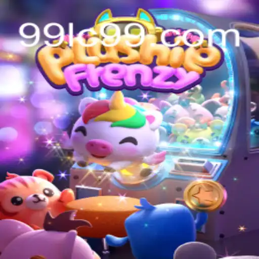 Exploring the Magical World of PlushieFrenzy and its Popularity at LC99.COM Oficial Slots Brasil #1