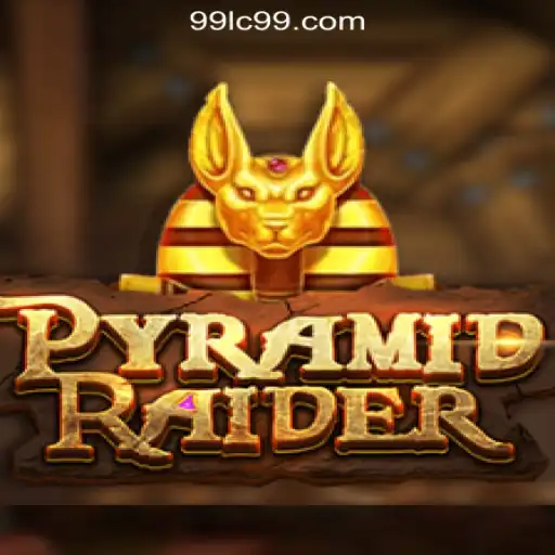 Discover the Thrilling World of PyramidRaider: The Ultimate Slot Experience