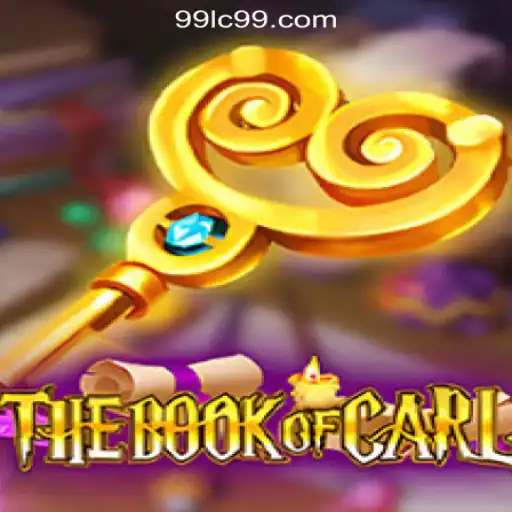 TheBookofCarl: Exploring the Enchanting World of LC99.COM's Premier Slot Game