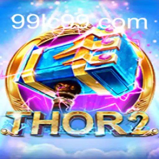 Discover the Exciting World of Thor2: A New Slot Experience