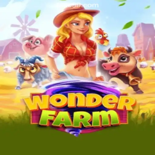 Discover the Thrills of WonderFarm: A Journey into the World of LC99.COM Oficial Slots Brasil #1