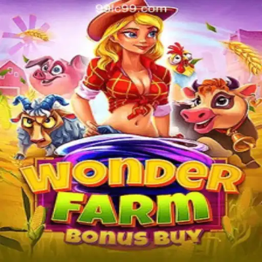 Exploring the Enchanting World of WonderFarmBonusBuy