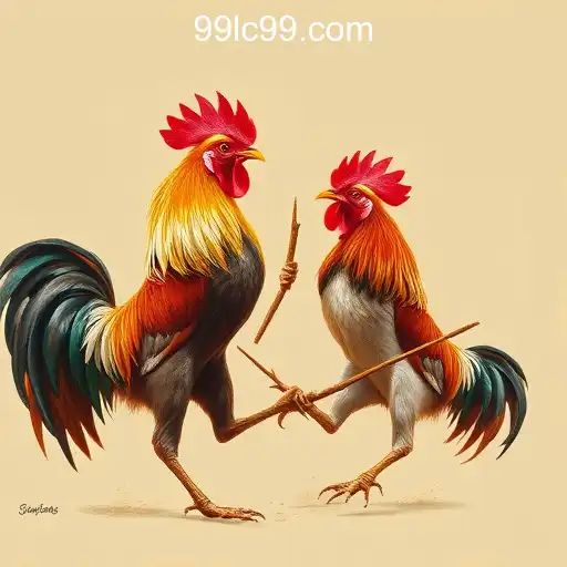 Exploring the World of Online Sabong