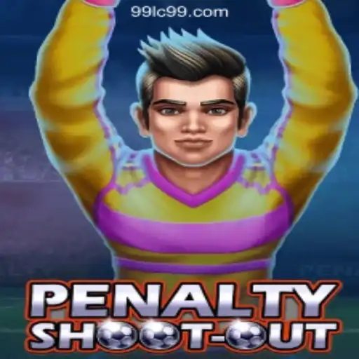 Dive into the Thrilling World of PenaltyShootOut with LC99.COM Oficial Slots Brasil #1