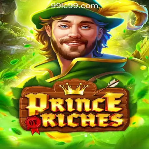 Discover the Exciting World of PrinceOfRiches: An Unmissable Slot Experience