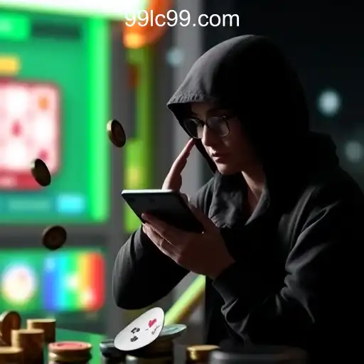 Responsible Gambling: Understanding Its Importance with LC99.COM Oficial Slots Brasil #1