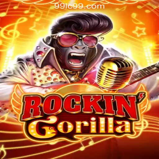 RockinGorilla: A Spotlight on the Exciting LC99.COM Oficial Slots Brasil #1 Game