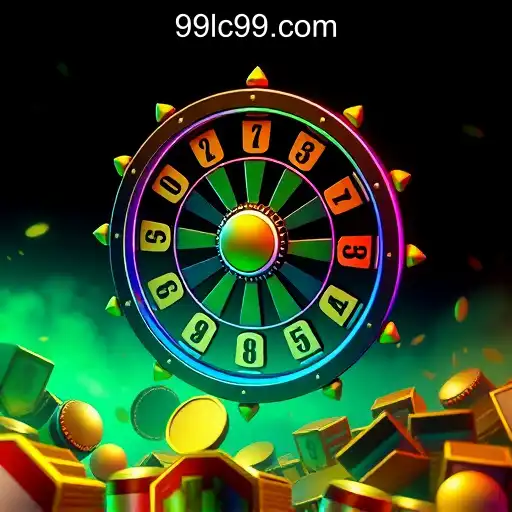 The Fascination of Rotary Games in Brazil Featuring LC99.COM Oficial Slots Brasil #1