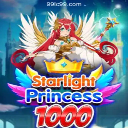 Experience the Thrills of StarlightPrincess1000 on LC99.COM Oficial Slots Brasil #1