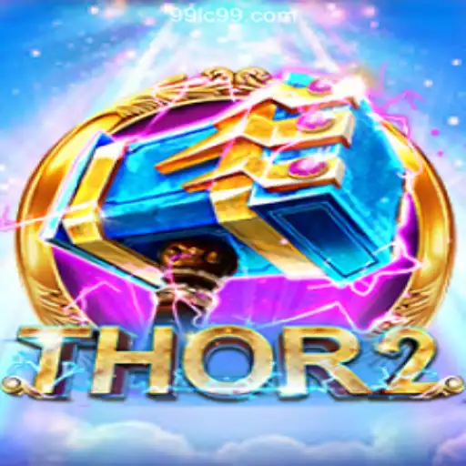 Discover the Exciting World of Thor2: A New Slot Experience