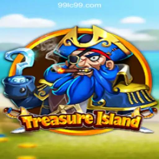 Discover the Adventure of TreasureIsland: A Thrilling Slot Game by LC99.COM